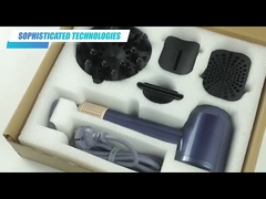 Máy sấy tóc không chổi than