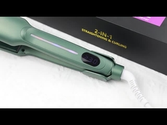 Máy Duỗi Tóc Titan