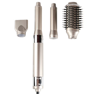 Hot Air Brush Hair Styler Tốc độ cao Bldc Công cụ tóc không chải Blow Dryer Set Styler Cepillo