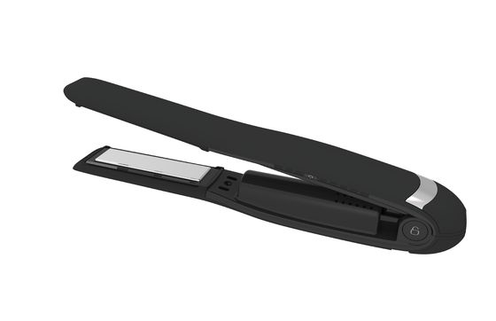 Máy duỗi tóc bằng gốm không dây mini USB có thể sạc lại 38W 2600mAh kèm lược