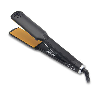 180-480 ℉ Máy duỗi tóc điện áp kép Bàn ủi phẳng bút chì nhỏ cho tóc ngắn