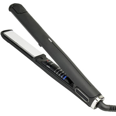 180-480 ℉ Máy duỗi tóc điện áp kép Bàn ủi phẳng bút chì nhỏ cho tóc ngắn