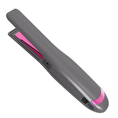 Dụng cụ tạo kiểu tóc nhỏ bằng gốm 2600mAh Bàn là tóc không dây không dây USB