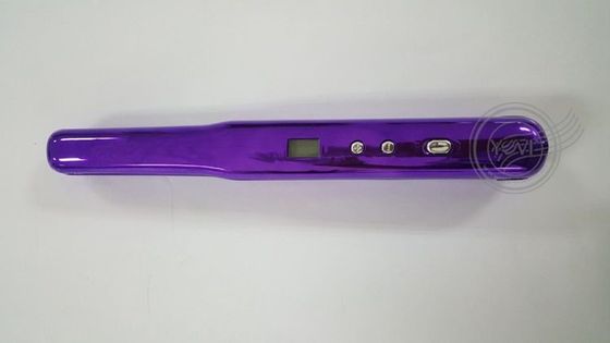 Nhãn hiệu riêng Dụng cụ làm tóc không dây PTC Máy sưởi USB Du lịch không dây Bàn là phẳng